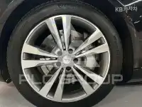 2017 Mercedes Benz S-Class
