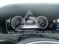 2017 Mercedes Benz S-Class