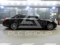 2017 Mercedes Benz S-Class