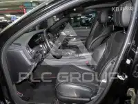 2017 Mercedes Benz S-Class