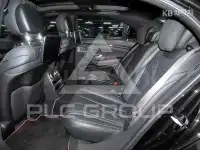 2017 Mercedes Benz S-Class