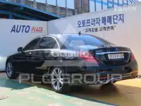 2017 Mercedes Benz S-Class