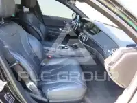 2017 Mercedes Benz S-Class