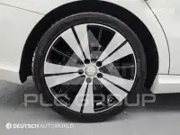 2017 Mercedes Benz CLA-Class