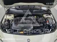2017 Mercedes Benz CLA-Class