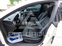 2017 Mercedes Benz CLA-Class