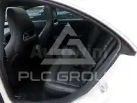 2017 Mercedes Benz CLA-Class