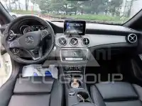 2017 Mercedes Benz CLA-Class