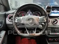 2017 Mercedes Benz CLA-Class