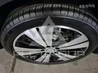 2017 Mercedes Benz CLA-Class
