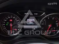 2017 Mercedes Benz CLA-Class