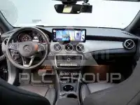 2017 Mercedes Benz CLA-Class