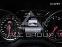 2017 Mercedes Benz CLA-Class