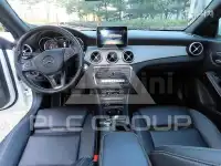2017 Mercedes Benz CLA-Class