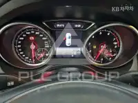 2017 Mercedes Benz CLA-Class