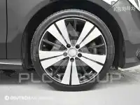 2017 Mercedes Benz CLA-Class