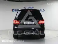 2017 Mercedes Benz GLS-Class