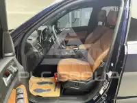 2017 Mercedes Benz GLS-Class