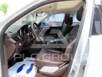 2017 Mercedes Benz GLS-Class