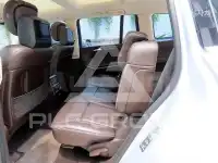 2017 Mercedes Benz GLS-Class