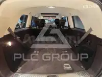 2017 Mercedes Benz GLS-Class