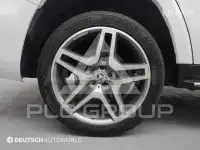 2017 Mercedes Benz GLS-Class