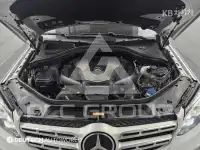 2017 Mercedes Benz GLS-Class
