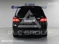 2017 Mercedes Benz GLS-Class