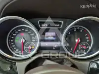 2017 Mercedes Benz GLS-Class