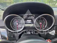 2017 Mercedes Benz GLS-Class