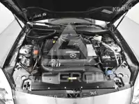 2017 Mercedes Benz SLC-Class