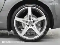 2017 Mercedes Benz SLC-Class