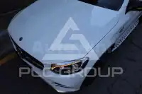 2017 Mercedes Benz GLC-Class