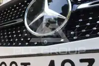 2017 Mercedes Benz GLC-Class