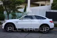 2017 Mercedes Benz GLC-Class