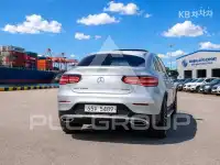 2017 Mercedes Benz GLC-Class