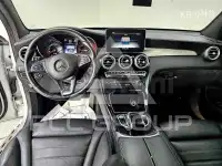 2017 Mercedes Benz GLC-Class