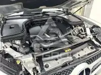 2017 Mercedes Benz GLC-Class