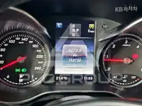 2017 Mercedes Benz GLC-Class