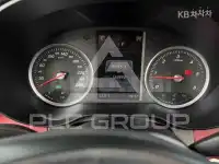 2017 Mercedes Benz GLC-Class