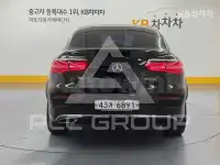 2017 Mercedes Benz GLC-Class