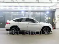 2017 Mercedes Benz GLC-Class
