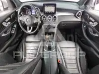 2017 Mercedes Benz GLC-Class