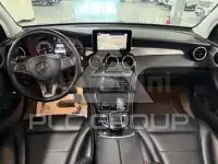 2017 Mercedes Benz GLC-Class