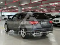 2017 Mercedes Benz GLC-Class