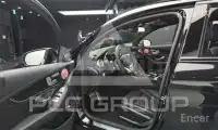 2017 Mercedes Benz GLC-Class