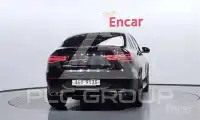 2017 Mercedes Benz GLC-Class