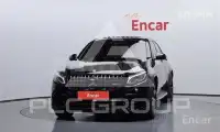 2017 Mercedes Benz GLC-Class