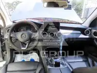 2017 Mercedes Benz GLC-Class