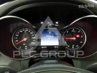 2017 Mercedes Benz GLC-Class